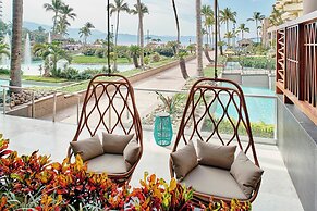 Marriott Puerto Vallarta Resort & Spa