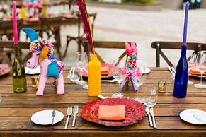 Marriott Puerto Vallarta Resort & Spa