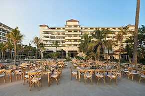 Marriott Puerto Vallarta Resort & Spa