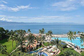 Marriott Puerto Vallarta Resort & Spa