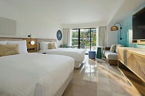 Marriott Puerto Vallarta Resort & Spa