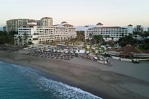 Marriott Puerto Vallarta Resort & Spa