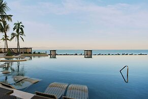 Marriott Puerto Vallarta Resort & Spa