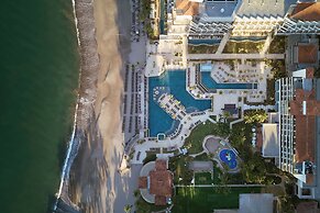 Marriott Puerto Vallarta Resort & Spa