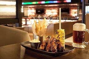 Marriott Puerto Vallarta Resort & Spa