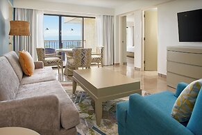 Marriott Puerto Vallarta Resort & Spa