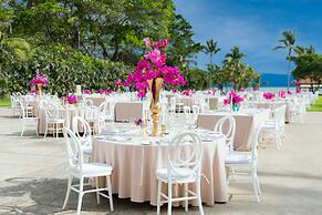 Marriott Puerto Vallarta Resort & Spa