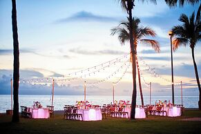 Marriott Puerto Vallarta Resort & Spa