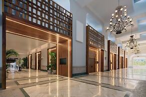 Marriott Puerto Vallarta Resort & Spa