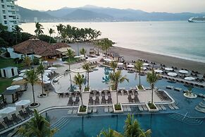 Marriott Puerto Vallarta Resort & Spa