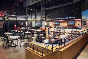 Marriott Puerto Vallarta Resort & Spa