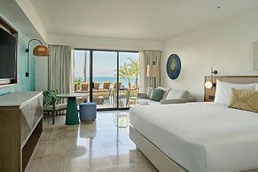 Marriott Puerto Vallarta Resort & Spa