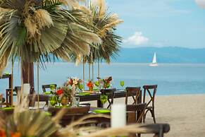 Marriott Puerto Vallarta Resort & Spa