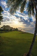 Marriott Puerto Vallarta Resort & Spa