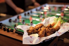 Marriott Puerto Vallarta Resort & Spa