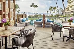 Marriott Puerto Vallarta Resort & Spa