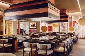 Marriott Puerto Vallarta Resort & Spa