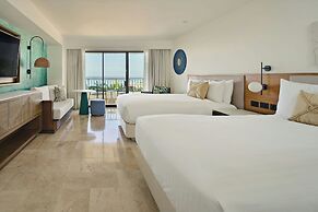 Marriott Puerto Vallarta Resort & Spa