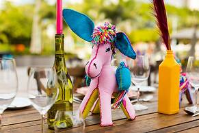 Marriott Puerto Vallarta Resort & Spa