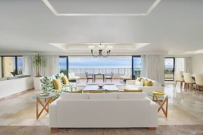 Marriott Puerto Vallarta Resort & Spa