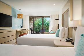 Marriott Puerto Vallarta Resort & Spa