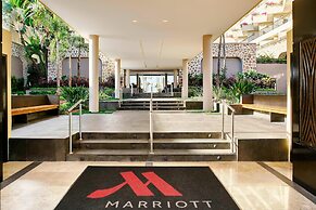 Marriott Puerto Vallarta Resort & Spa