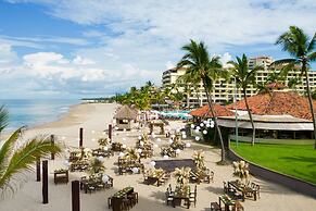Marriott Puerto Vallarta Resort & Spa