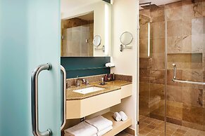 Marriott Puerto Vallarta Resort & Spa