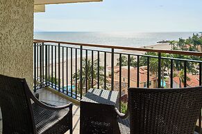 Marriott Puerto Vallarta Resort & Spa