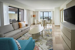 Marriott Puerto Vallarta Resort & Spa