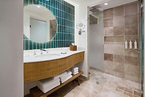 Marriott Puerto Vallarta Resort & Spa