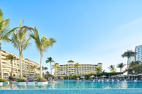 Marriott Puerto Vallarta Resort & Spa