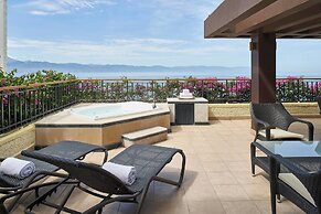 Marriott Puerto Vallarta Resort & Spa