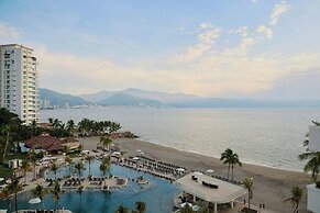 Marriott Puerto Vallarta Resort & Spa
