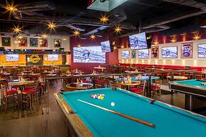 Marriott Puerto Vallarta Resort & Spa