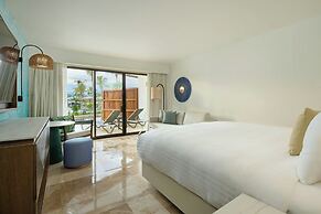 Marriott Puerto Vallarta Resort & Spa