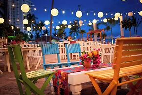 Marriott Puerto Vallarta Resort & Spa