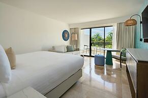 Marriott Puerto Vallarta Resort & Spa