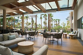 Marriott Puerto Vallarta Resort & Spa