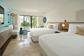 Marriott Puerto Vallarta Resort & Spa