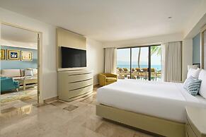Marriott Puerto Vallarta Resort & Spa
