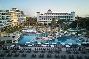 Marriott Puerto Vallarta Resort & Spa