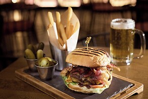 Marriott Puerto Vallarta Resort & Spa