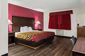 Econo Lodge Fallon Naval Air Station Area