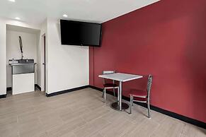 Econo Lodge Fallon Naval Air Station Area