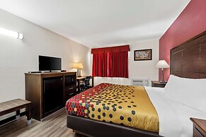 Econo Lodge Fallon Naval Air Station Area