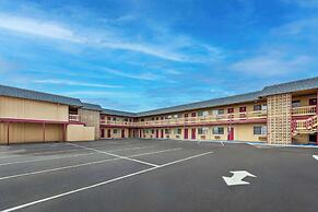 Econo Lodge Fallon Naval Air Station Area