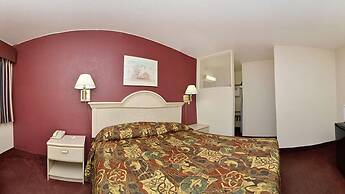 Econo Lodge Fallon Naval Air Station Area