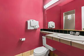 Econo Lodge Fallon Naval Air Station Area