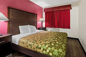 Econo Lodge Fallon Naval Air Station Area